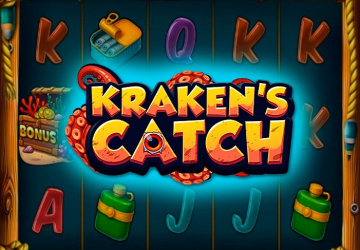 Fishin Frenzy в каталоге площадки